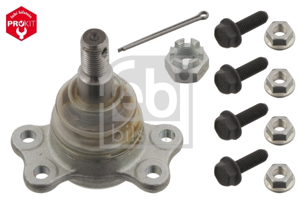 Ball Joint